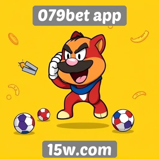Novidades no 079bet app atraem novos usuários