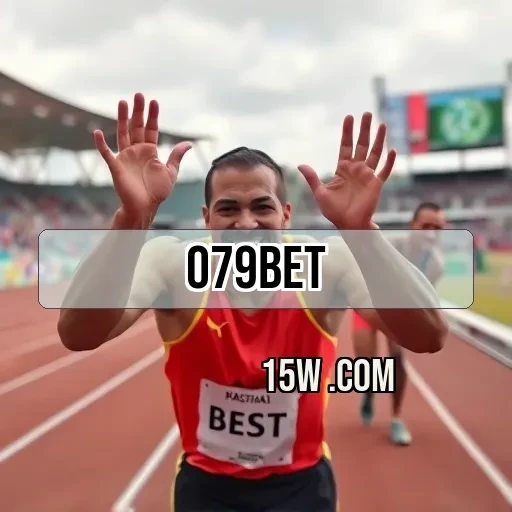 079bet app: Promoções Imperdíveis que Você Precisa Conferir!